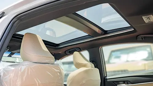 Toyota Camry LE, миниатюра 18