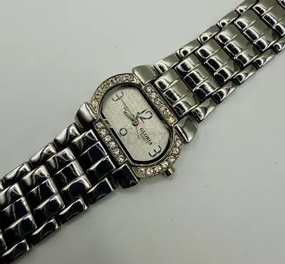 Gloria quartz ladies Watch