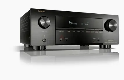 Denon Reciever