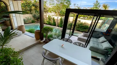 Mudon – Al Naseem | A Unique Luxury Family Villa For Sale