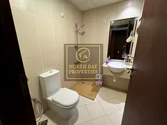 Furnished 2BR For Sale | High Floor | Pool and Gym Access