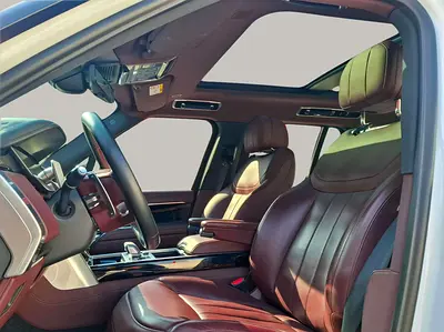 صورة مصغرة 11 لـ 2023 LAND Rover RANGE ROVER