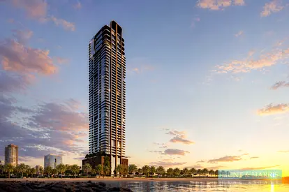 Fully Furnished Two Bedroom Apartment for Sale, Khan Lagoon, Sharjah