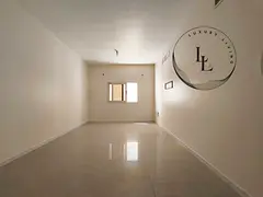Lavish and beautiful 1bhk apartment available in 35k in al. Majaz 3 area.