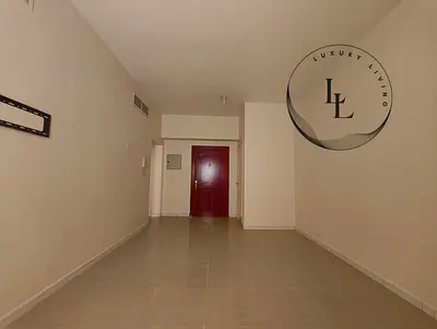 Lavish and beautiful 1bhk apartment available in 32k in al. Majaz 3 area.