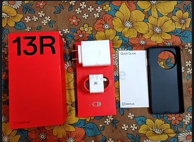ONE PLUS 13R
