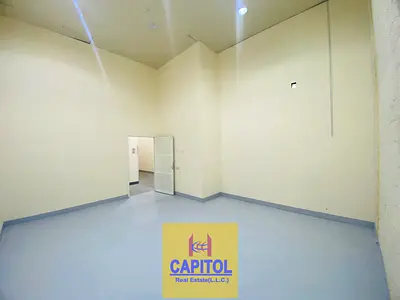 Ground Floor Warehouses | 24/7 Access | Short-Term & Long-Term | Prime Location