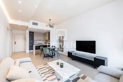 Fully Furnished | Spacious | Ready to Move in