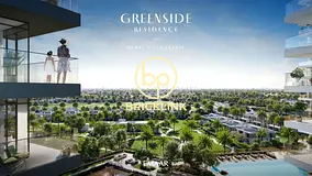 Golf Course Community | High Floor | Ready in 2027 | 10% Down-Payment