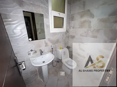 Upgraded Open view 1BHK With Balcony Parking Near Family park