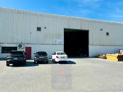 Warehouse for Rent in Dubai Industrial City/Long term and Short term available!!!