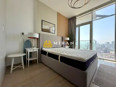 Modern & Stylish - High Floor - FIRST MONTH FREE