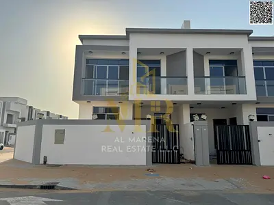 فيلا للبيع في الباهية بسعر مميز | 6 غرف ماستر وتصميم عصري