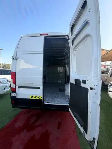 Peugeot Boxer, миниатюра 12