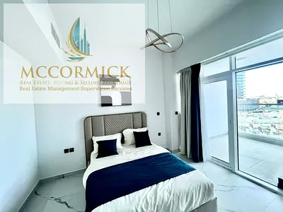 Luxury 2 Bedroom Duplex | Private Swimming Pool | Huge Terrace