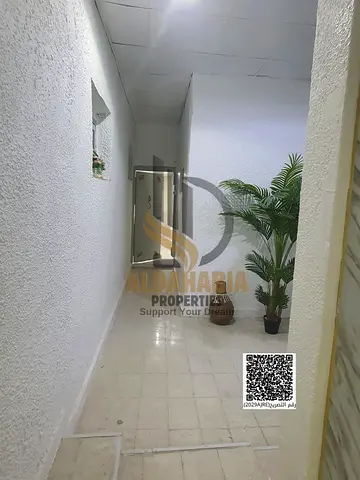 🏡 Arabic House for Rent in Al Rashidiya 2, Ajman Suitable for Staff Accommodation