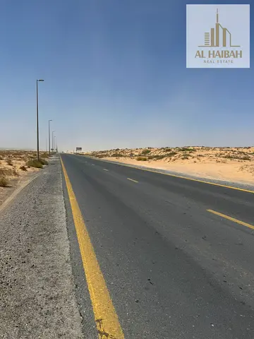 فرصة مميزة لامتلاك أرض سكنية في منطقة المطرق 🏡