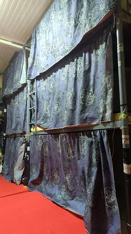 Clean Bed Space Available – Ready to Move