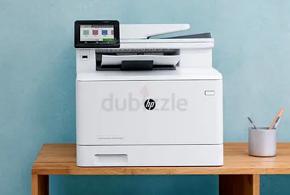 Hp MFP 479 Printer