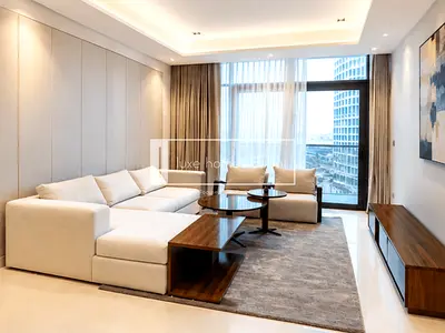 BURJ VIEW | TENANTED | INVESTOR DEAL