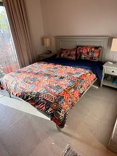 Elegant Private Room with Terrace Access | Premium Townhouse Living in MAG City, Meydan