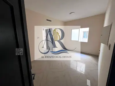 شقة النعيمية 1 مقابل ثومبي غرفتين وبلكونة وتكييف مركزى