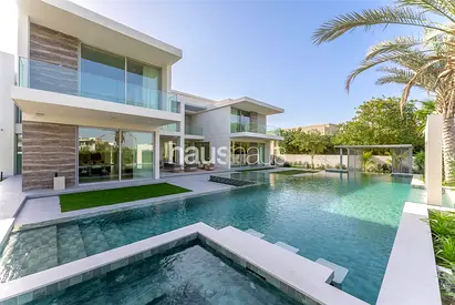 Brand New Turnkey Villa on the Golf Course