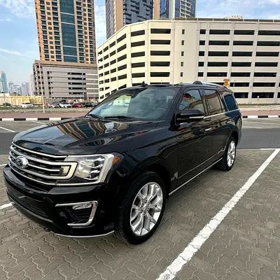 Ford Expedition limited