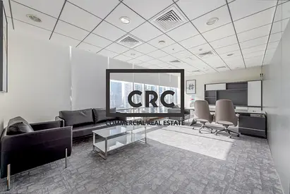Fully Furnished | 5 Cabins | 3 Meeting Rooms