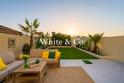 Renovated|Luxury Finishing |Converted 3Bed