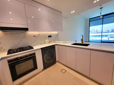 Pool View | Smart Home | Unfurnished