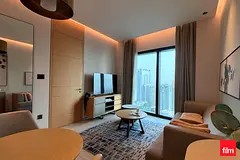 Spacious 1 Bedroom|Spacious|HighEnd Tower