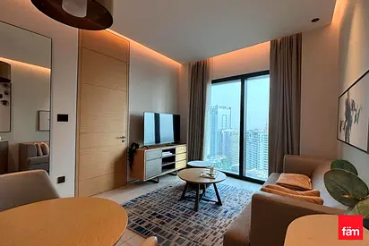 Spacious 1 Bedroom|Spacious|HighEnd Tower
