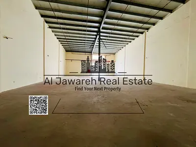 كود 3157 حالة العقار: للإيجار نوع العقار: مستودع الموقع: الجرف 3 – عجمان المساحة: 5040 قدم مربع تفاصيل العقار: مستودع  بمساحة  واسعة وتصميم عملي مناسب