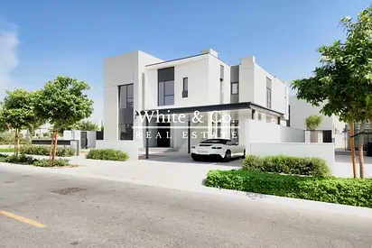 Landscaped | Available Aug | Corner Plot