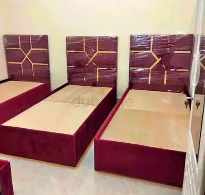 Brand New Single Bed For Sale