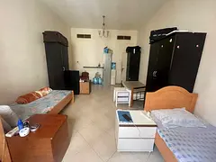 Executive bed space for rent - Male