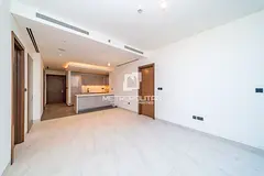 Corner 2BR + Maid | Lagoon View | Large Layout