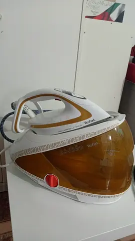 Tefal Steam Generator Iron - Good Working Condition