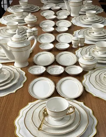 Dinner set