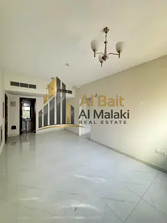 Brand new annual rental apartment in Al Taawun, ideally located directly on the Dubai exit for easy