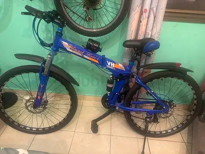 Bicycle for sale