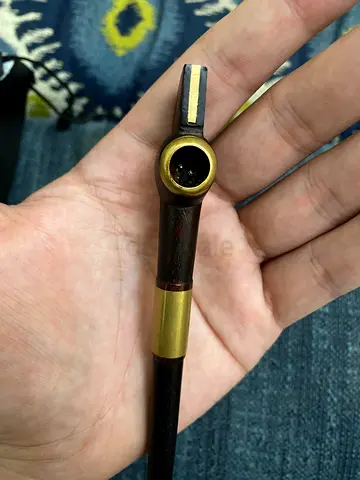 Handmade madwak
