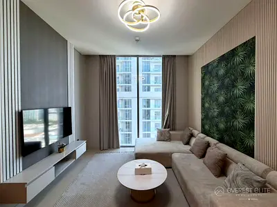 Stylish 1BR | Vacant | Fully Furnished