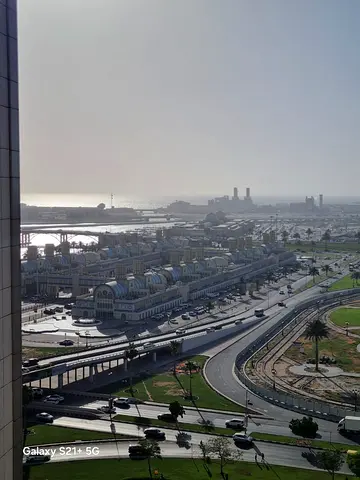 For Annual Rent in Al Qasimia Al Mahatta – Sharjah A well-maintained apartment with a great space i