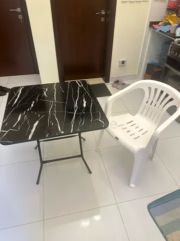 Table chair