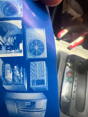 AC  REPAIR  PROFESSIONAL