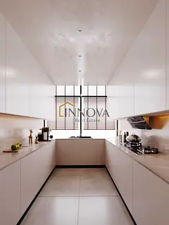 Limited Offer | High ROI Potential | Modern 2BR
