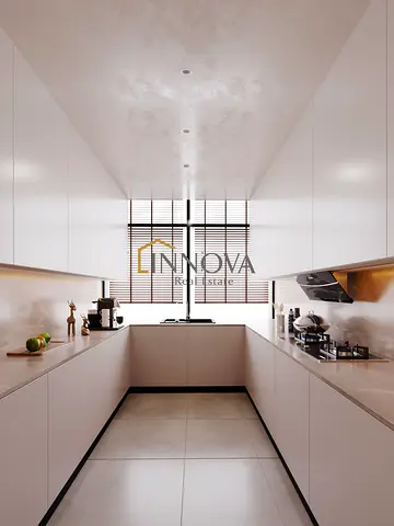 Limited Offer | High ROI Potential | Modern 2BR