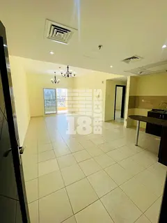 Low Rent | Unfurnished | Vacant